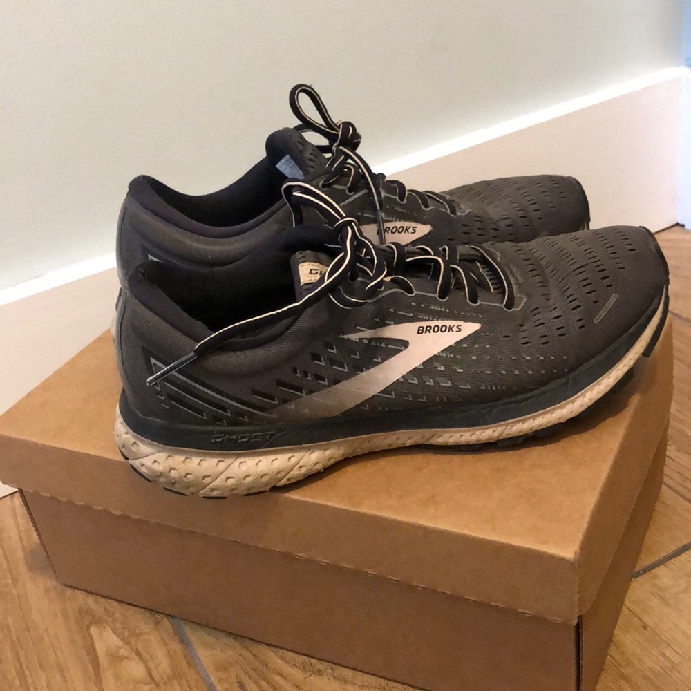 Brooks Ghost 13 - image 3